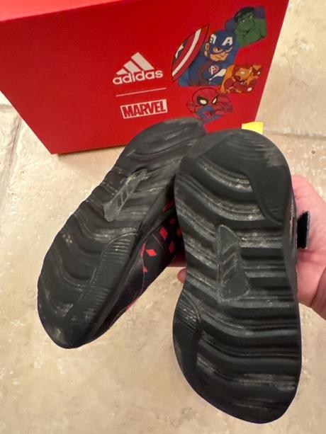 Adidas tenisky, adidas,26