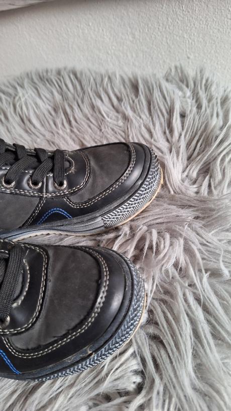 Topanky-tenisky vyteplene, 31