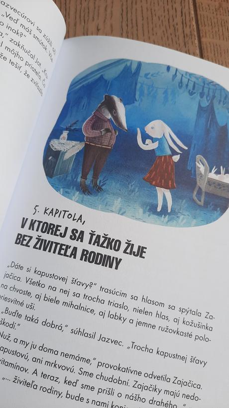 Zvierací detektívi 1 vlčí brloh, 