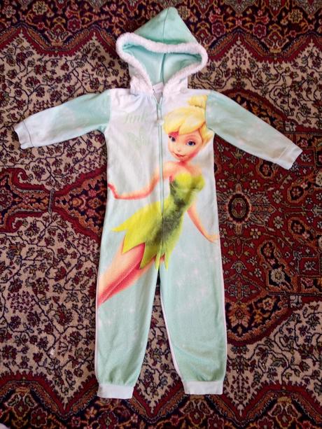 Overal zvonilka, disney,92