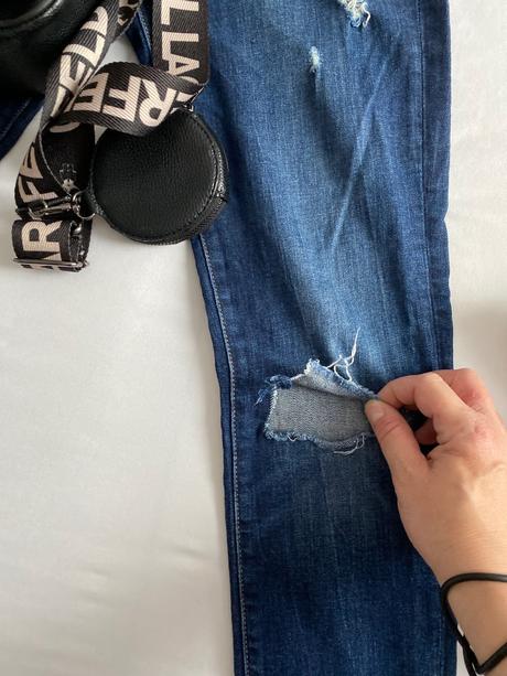 Rifle zara s dierami, zara,38