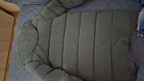 Zimná bunda, f&f,140