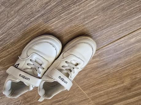 Botasky č.31.5, umbro,31