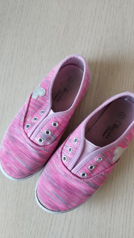 Domáca obuv, prezuvky, cupcake,31