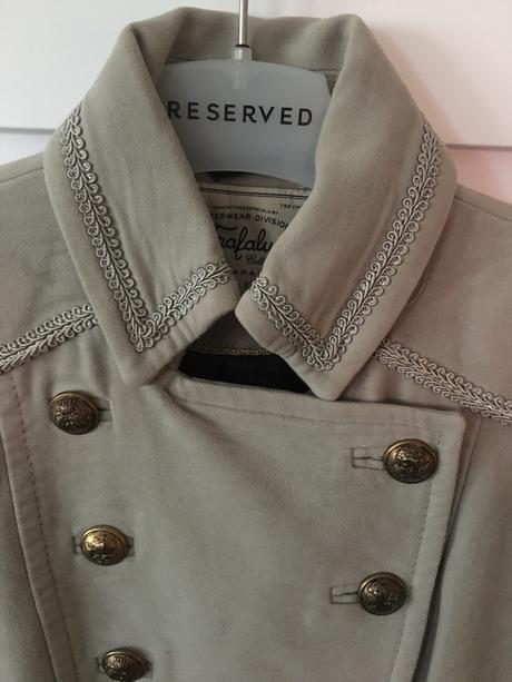 Kabat zara s, zara,s