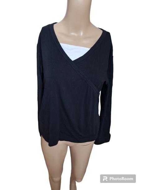 Dámske bavlnené tričko, 42