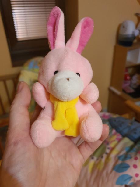 Zvieratká na zavesenie po 50 cent,