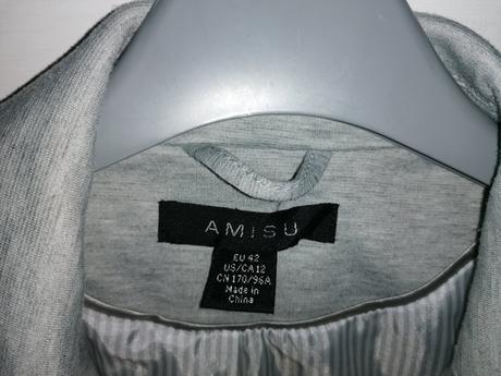 Amisu sako, amisu,42