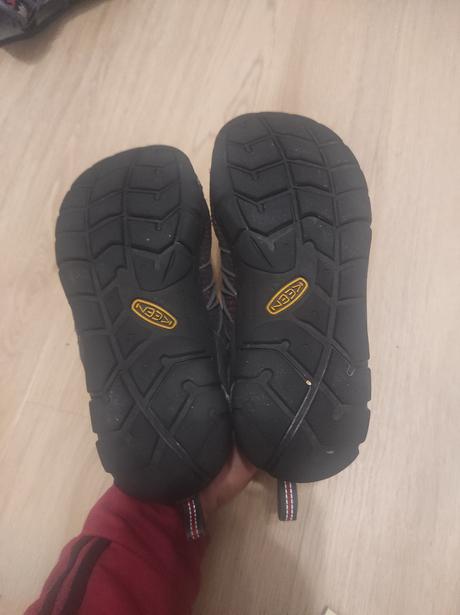 Tenisky keen cnx, keen,35