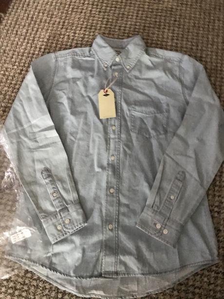 Panska riflova kosela m, m