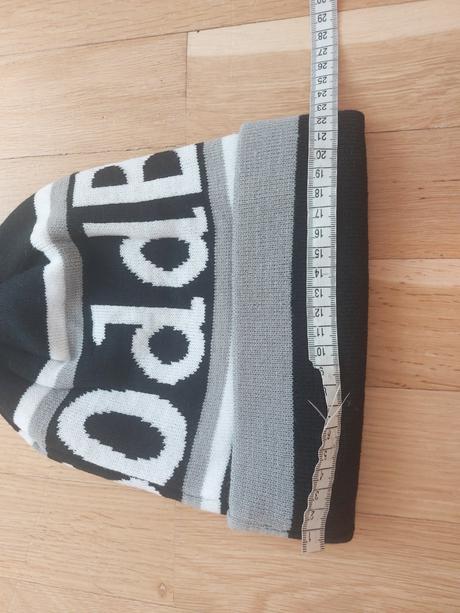 Zimná čiapka oddballs, 