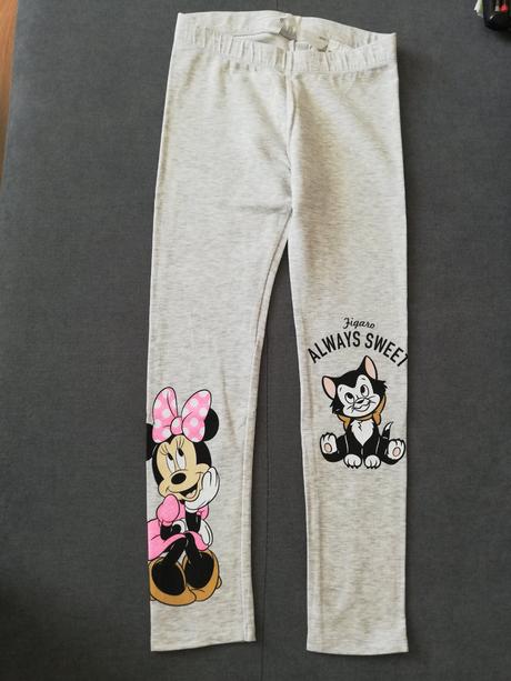 Leginky s4060, h&m,134