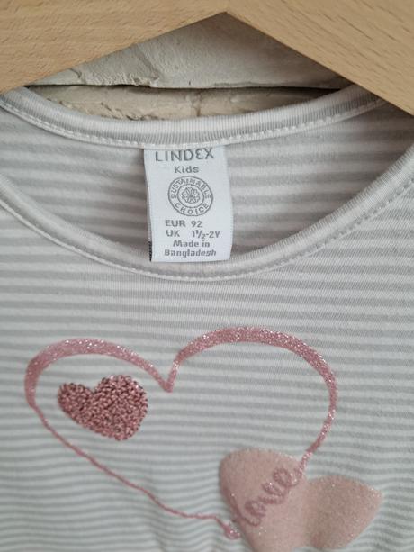 Šaty lindex 92, lindex,92