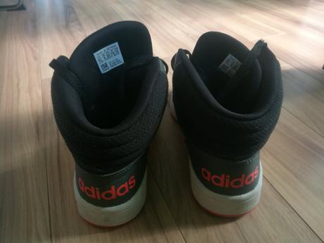 Tenisky, adidas,36