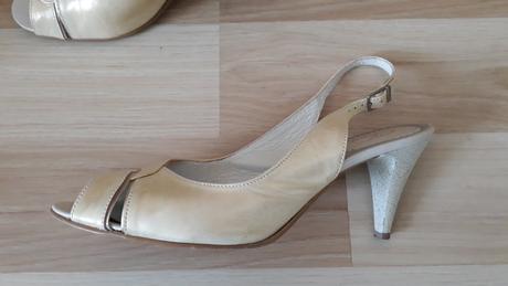 Spolocensky 3 dielny kostym/saty v.42, 42