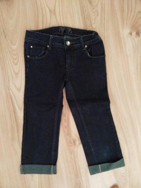 Rifle capri, 158