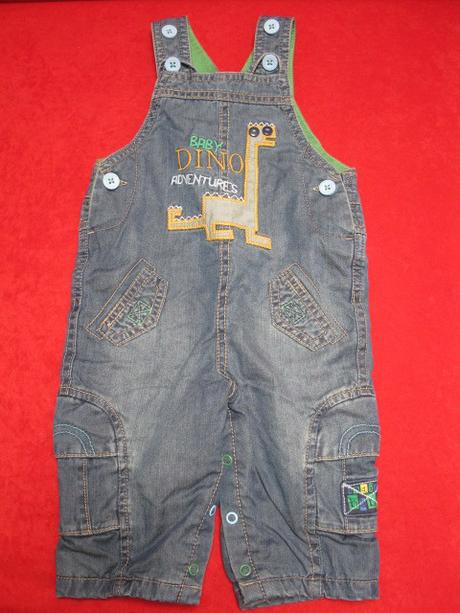 Chlapčenská súprava, marks & spencer,68