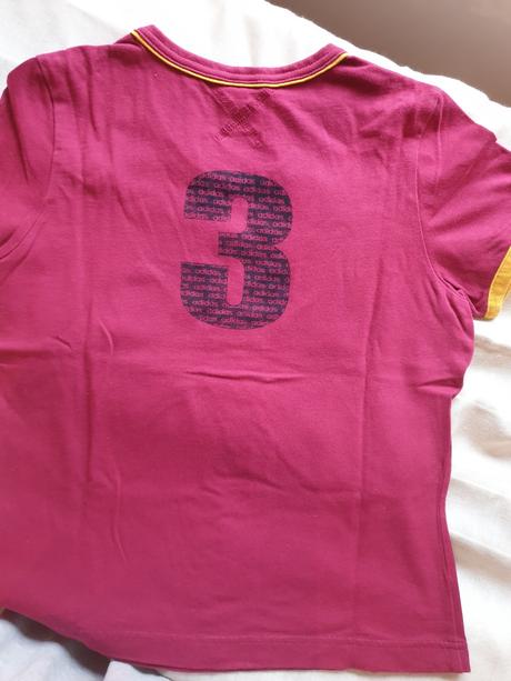 Tričko adidas, adidas,m