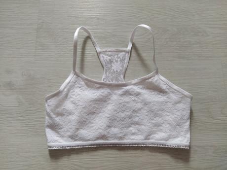 Čipkovaná lambada veľ.146-152, betty mode,146