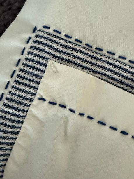 Sako desigual, desigual,s