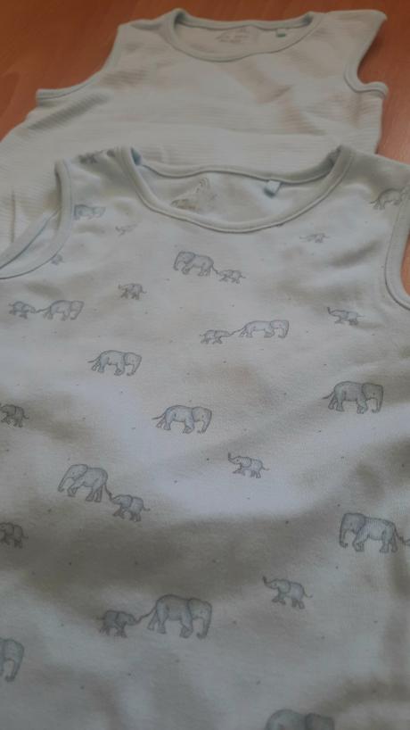 Balík next 80, 68–80