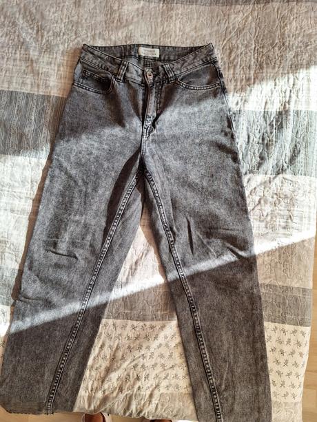 Dzinsy, terranova,38