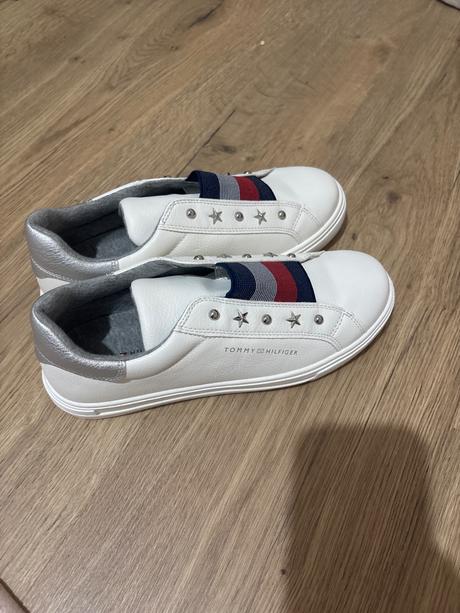 Tenisky tommy hilfiger, tommy hilfiger,38