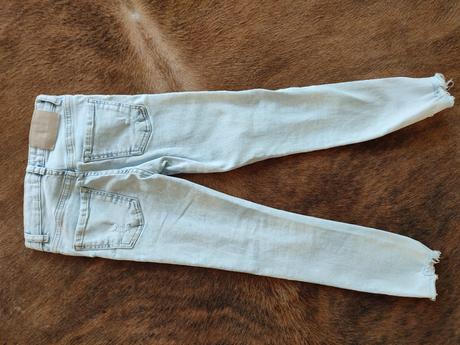 Rifle zara, vel.134, top stav, zara,134