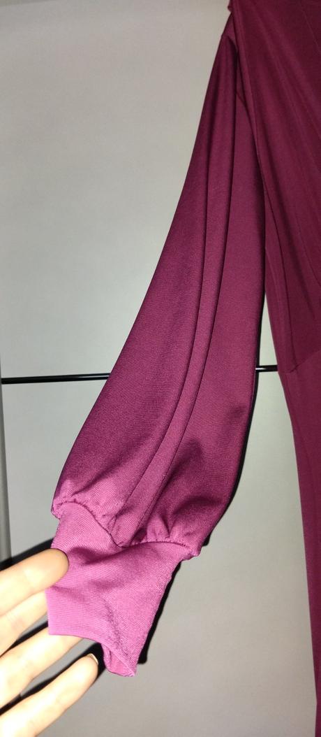 Spoločenské šaty, l