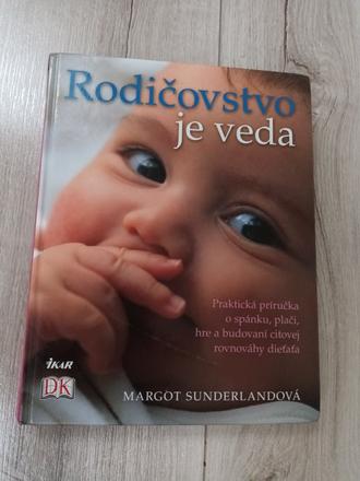 Rodičovstvo je veda, 