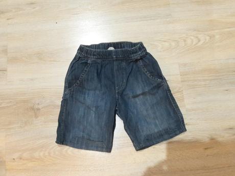 Kratasy riflove7/8r, h&m,128