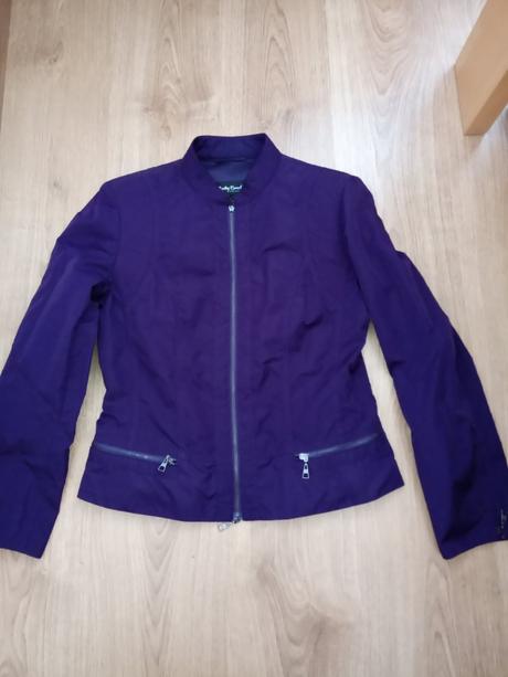 Betty barclay tenká bunda/ sako, 38