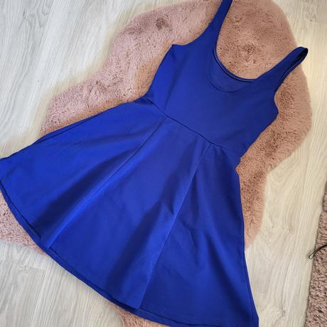 36 letné saty, h&m,36