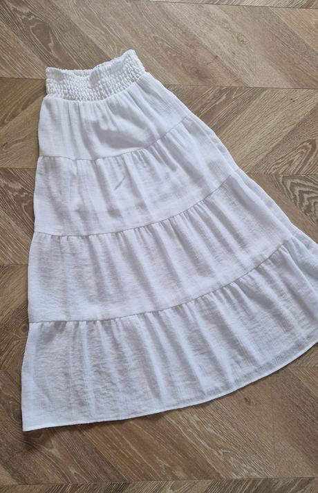 Sukňa, h&m,152
