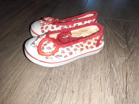 Jahôdkové balerínky, cupcake,20