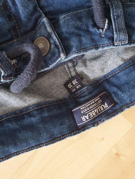 Rifle eur 38 mex 30 pull&bear, pull&bear,s