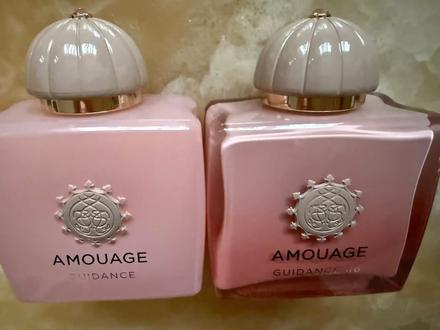 Amouage guidance,guidance46,