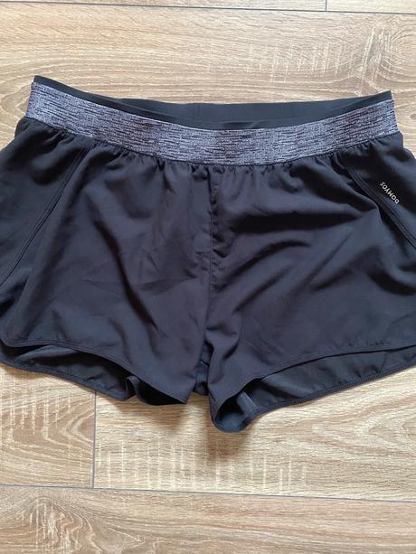 Športové kraťasy, decathlon,xl