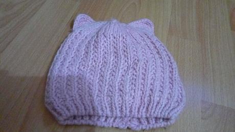 Teplá čiapka, lupilu,98