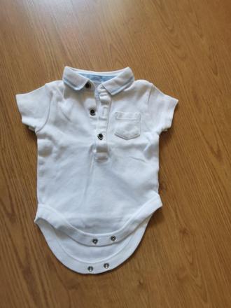 Body krátky rukáv, next,<50