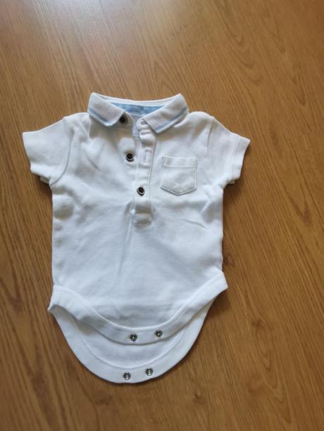 Body krátky rukáv, next,<50