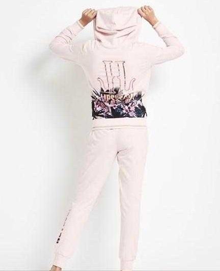 Dizajnová mikina lipsy london uk, lipsy london,m