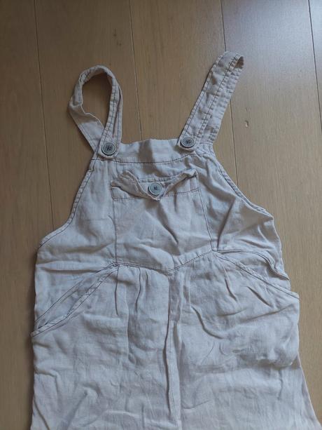 Lanove nohavice, zara,152