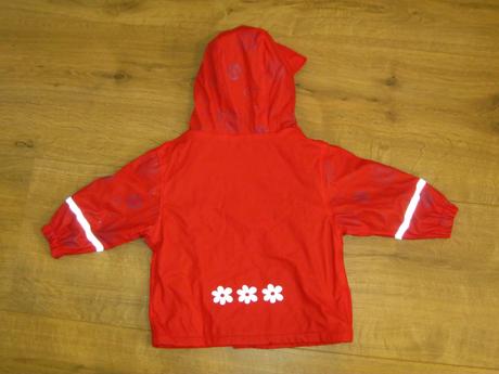 Prechodná bundička, lupilu,80