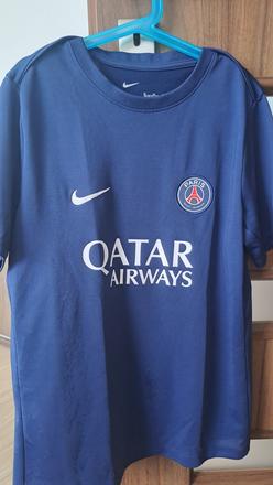 Dres paris saint-german, nike,158