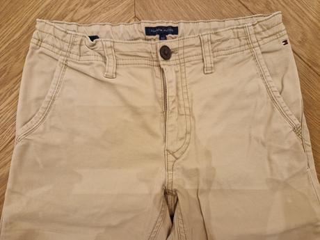 Nohavice tommy hilfiger, tommy hilfiger,146