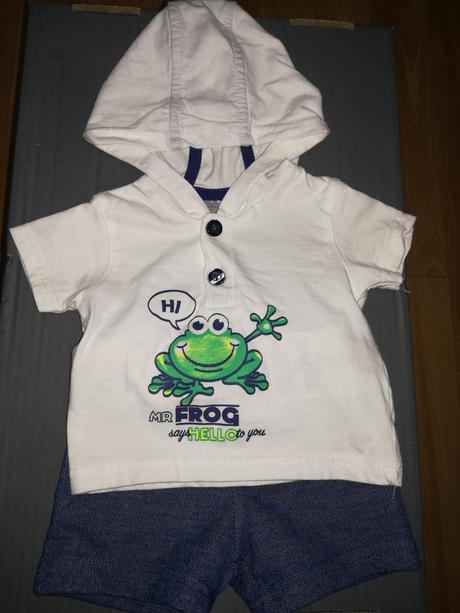 Letná súprava 50, ergee,50