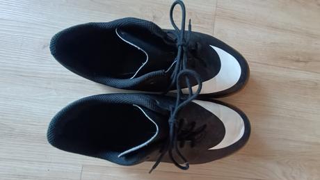 Halovky nike, nike,38