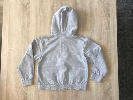 Tepláková mikina, lindex,128