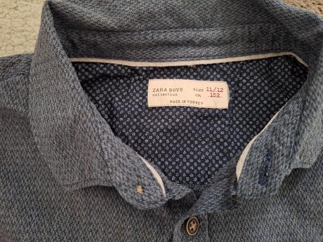 Kosela 152, zara,152